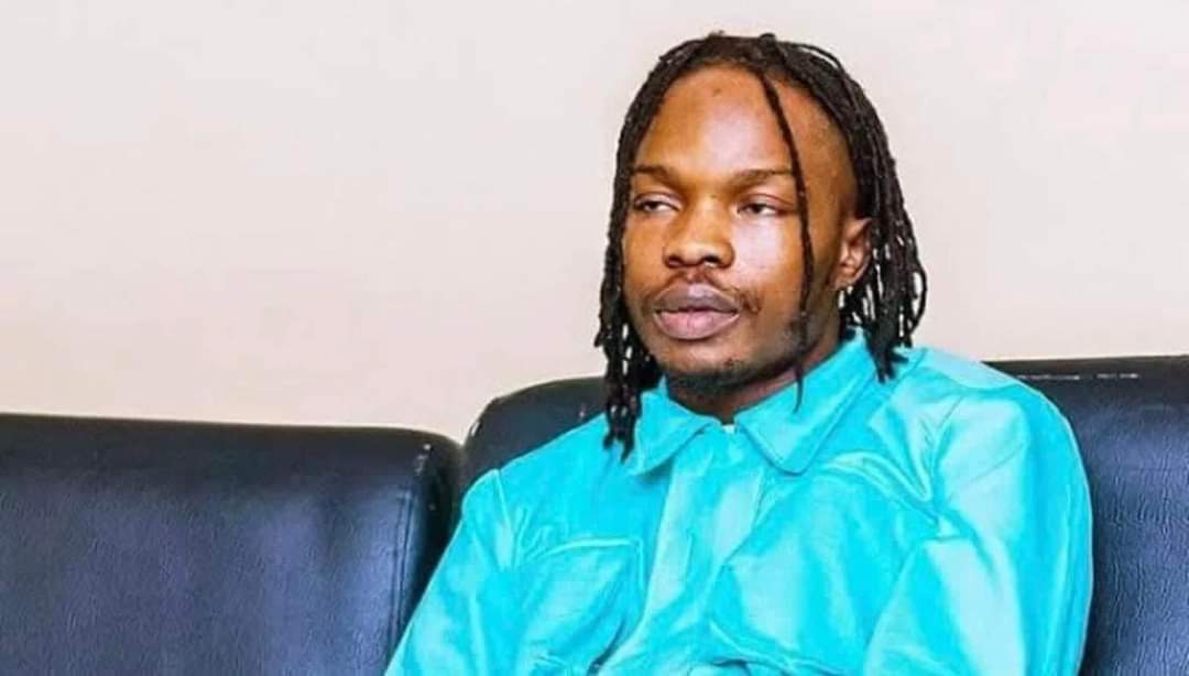 Naira Marley reveals why he speaks Yoruba fluently