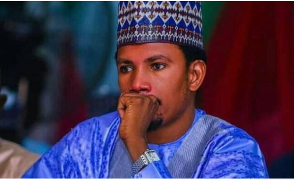 I sat for entrance exam in primary 3 and passed, says Abbo