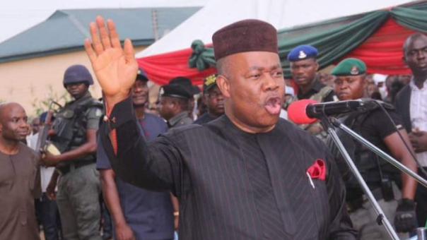 Ministerial screening: Tinubu, a no-nonsense president, be on your toes or fall away – Akpabio