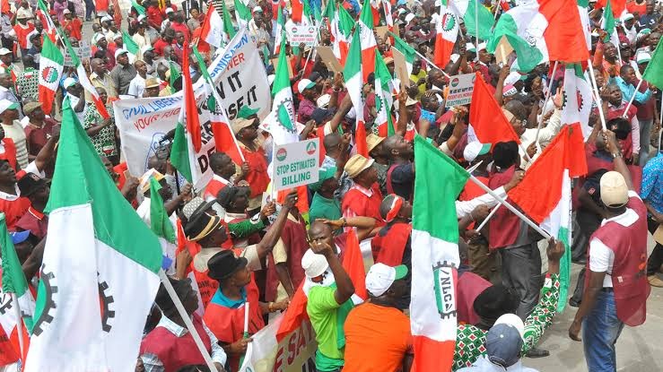 Nationwide protest: Don’t trust Labour Unions – CNPP warns Nigerians
