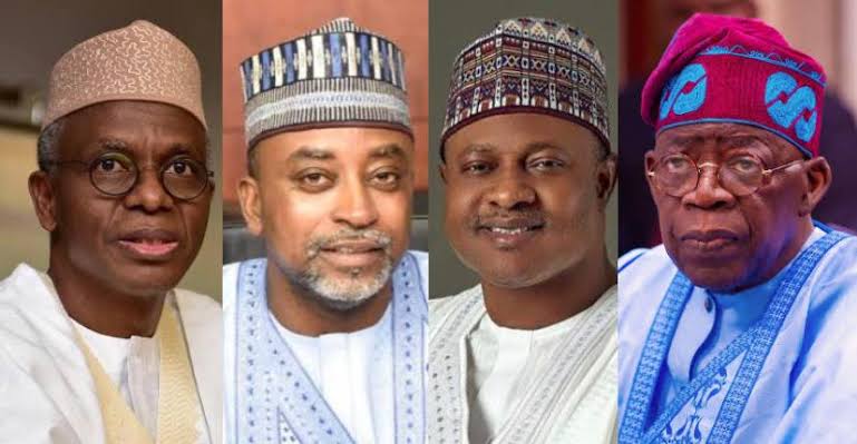 Uba Sani Rejects El-rufai’s Ministerial Candidate Tells Tinubu To Expect Another