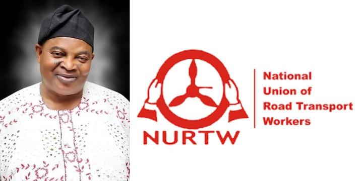 Police Arrest Tajudeen Ibikunle Baruwa, President Of NURTW