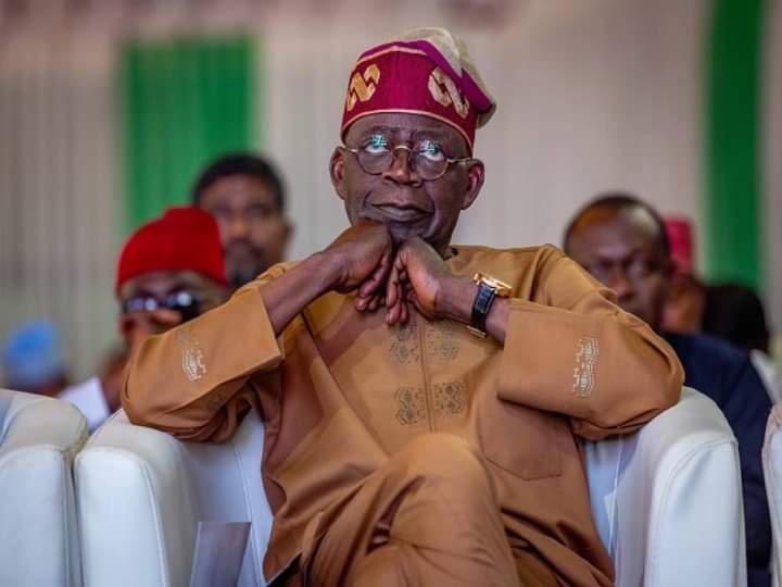 Disturbing Signals: Your Govt Has Crashed Our Expectations - Lukman To Tinubu