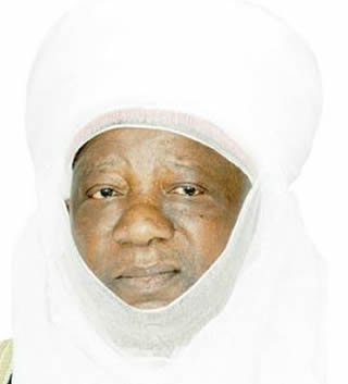 Emir Of Ilorin Ibrahim Sulu-Gambari Sued For Stopping Isese Festival