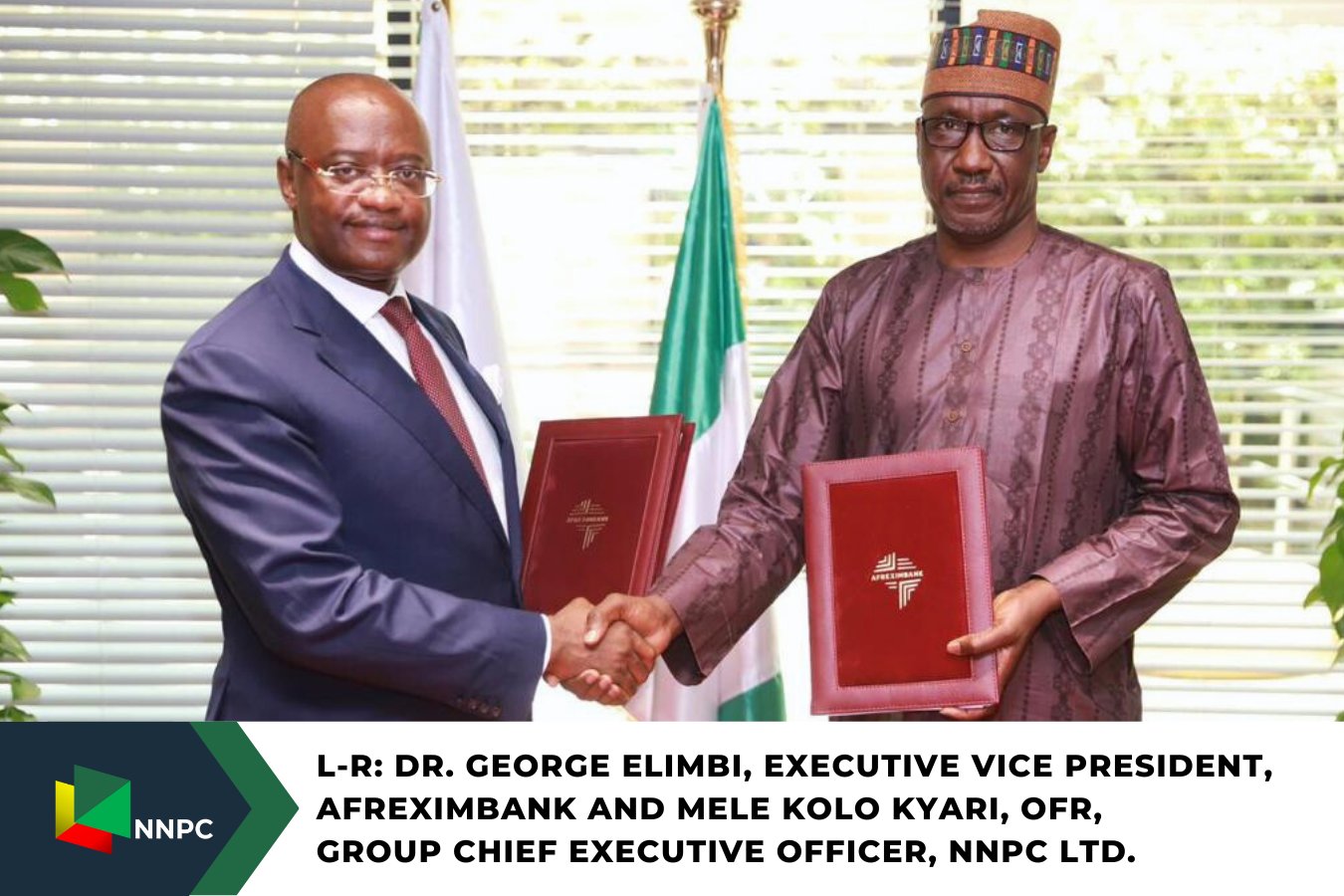 NNPC Secures $3bn Loan To Stabilise The Naira