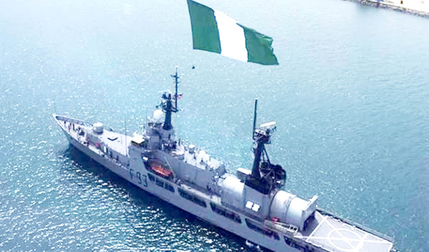 Navy Set to protect N19tn investment in Lagos