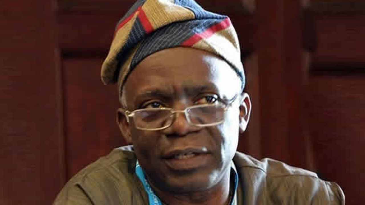 Time To Release Bawa From DSS Custody, Falana Tells FG