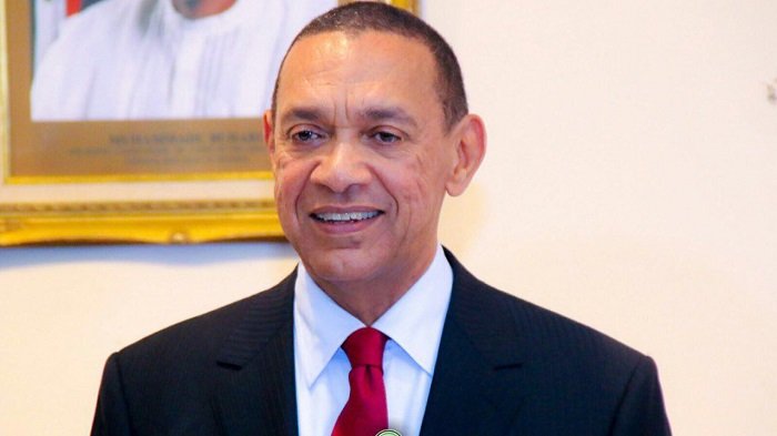 Ben Bruce Commends FG For Setting Up Electric Vehicle Charging Station In Enugu