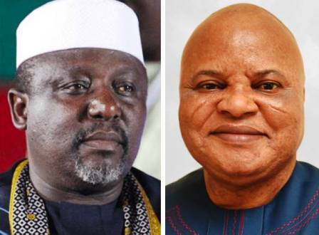 Imo Guber: Okorocha, Araraume Collapse Support Structures For PDP’s Anyanwu