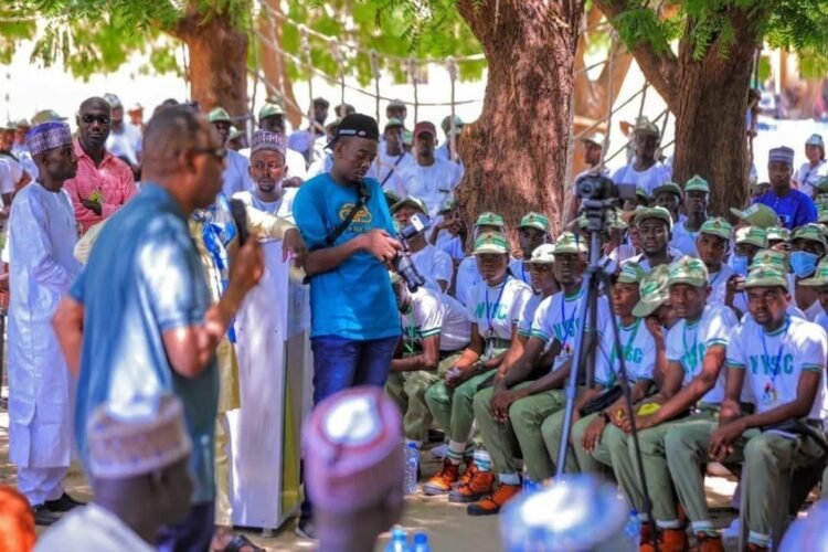 Borno Corps Members Withdraw Relocation Applications Over Good Camp Conditions