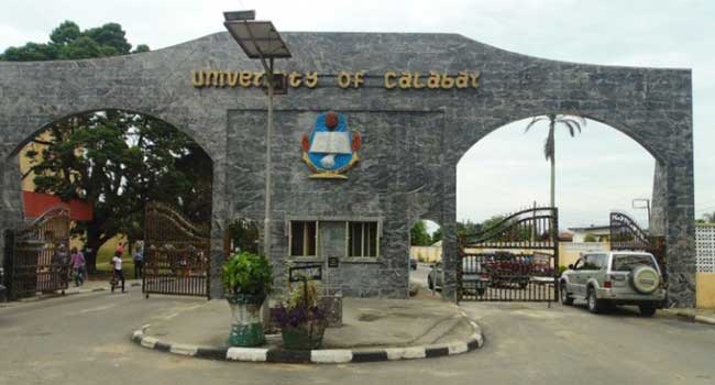 UNICAL takes measures to curb sexual harassment