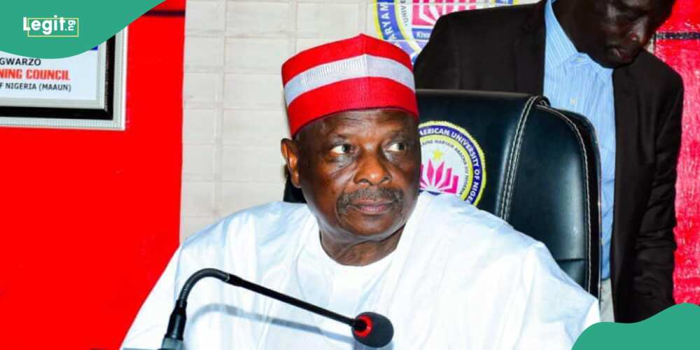 Kwankwaso Faction Expels Agbo, Others As NNPP Crisis Heightens