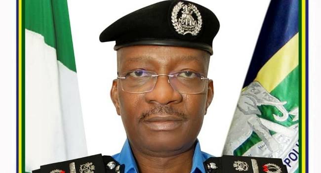 Police Service Commission Retires 4 DIGs For Being Seniors To IGP Egbetokun