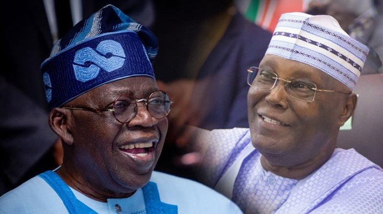 I am as confused as Nigerians over Tinubu’s education records - Atiku