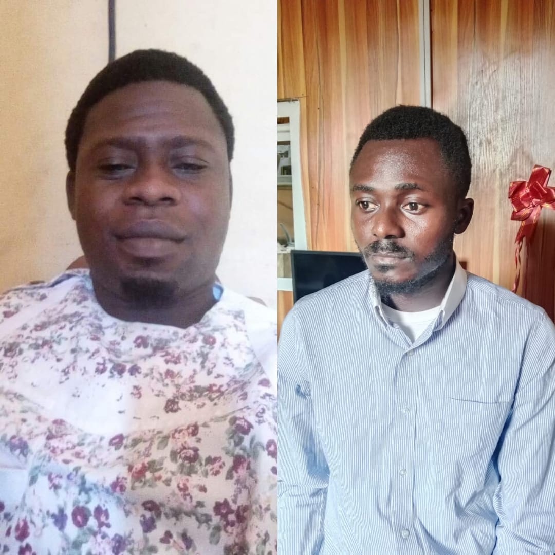 Abawulor Moses Omenka: Fake Doctor Apprehended In Ogun State