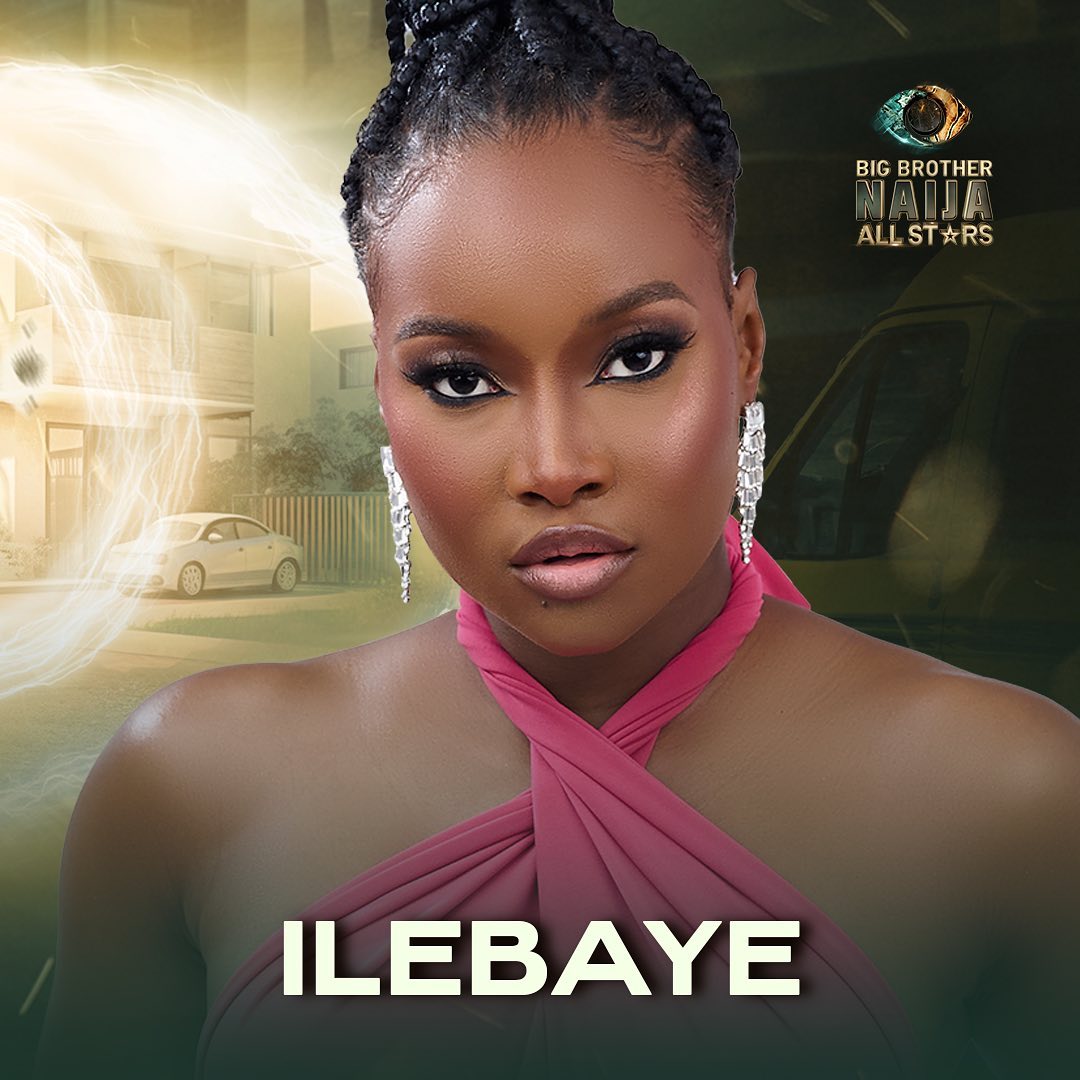 BBNaija: "You Can Have Cross, He’s Not Worth Fighting For" – Ilebaye Tells Kim