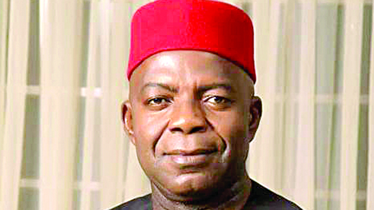 Abia State Gov Otti bans Okada in Umuahia, Aba