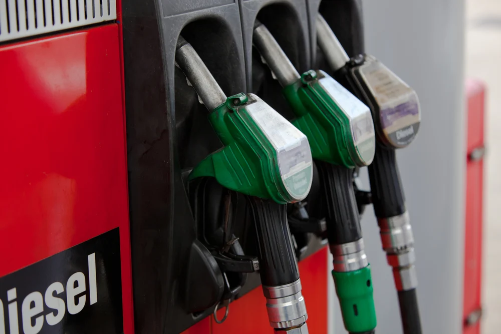 Hike: Fuel Stations Shut Down In Lagos