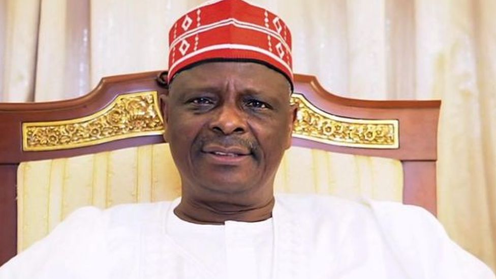 NNPP Chairman sets record straight on suspension of Kwankwaso