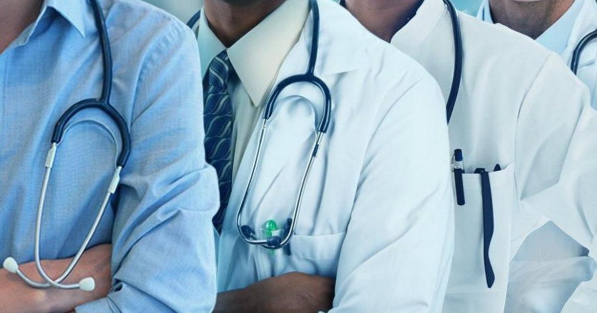 Benue doctors begins indefinite strike over abduction of colleague