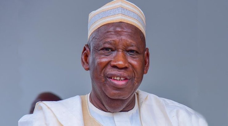 NEWSKogi, Bayelsa, Imo polls: Ganduje faces first challange