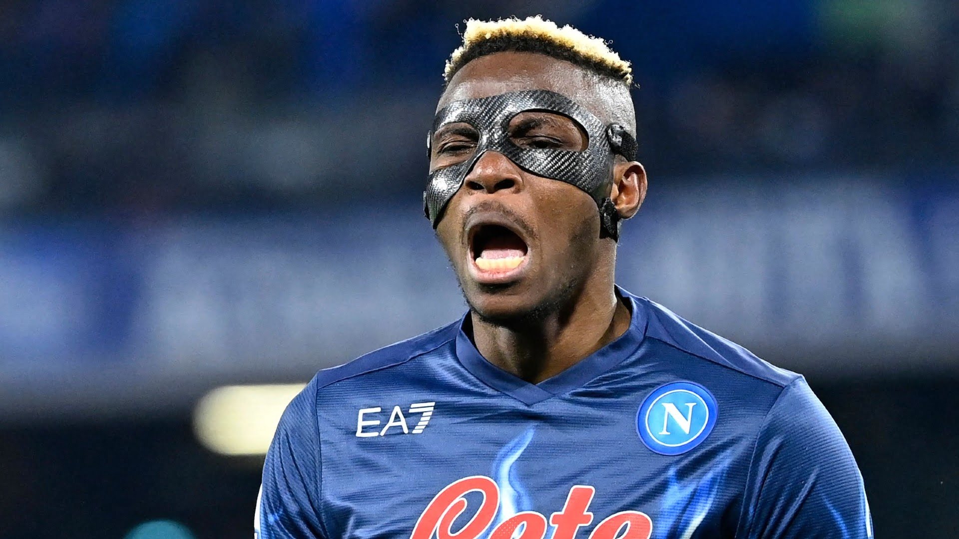 Napoli offer Osimhen €10m salary for contract extension