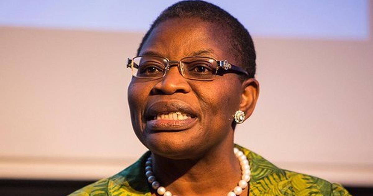 Oby Ezekwesili: Billboard Or Not, All Eyes Will Be On The Judiciary