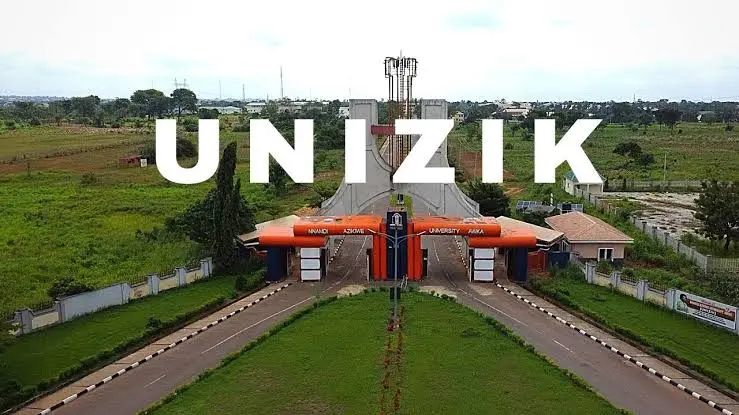 UNIZIK Ex-Lecturer Jailed Over Defamatory Comments Against Prof Alex Asigbo