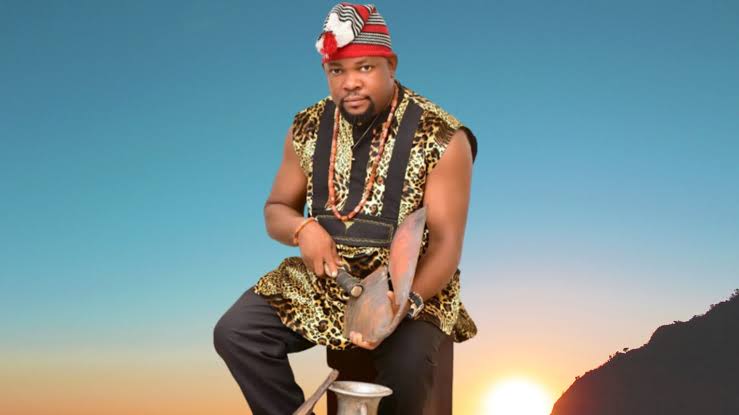 Musician Ausuma Malaika distances self from being a cultist