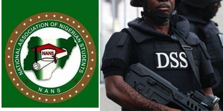 "DSS Now Reduced To Govt Propaganda Arm"