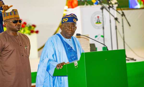 Workers Payroll Fears Me – Tinubu