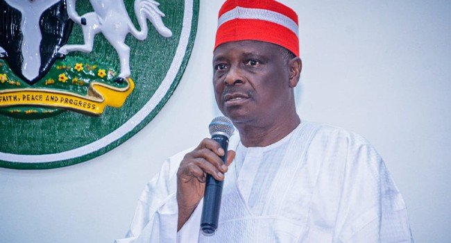 Court Disapproves Kwankwaso's Suspension From NNPP