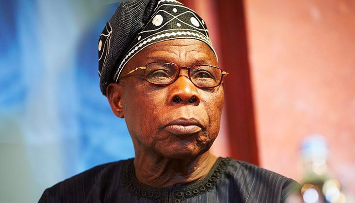 Democracy That Nourishes Insecurity, Unemployment Is A Failure – Obasanjo