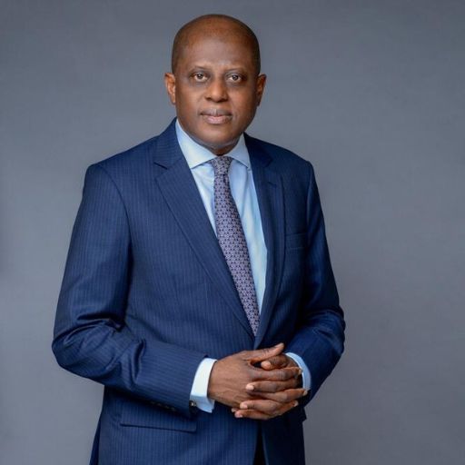 Things to know about Olayemi Michael Cardoso, new CBN Governor