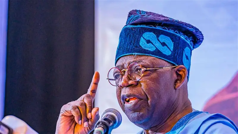 N1.1trn Anchor Borrowers’ Loan: Tinubu Orders Security Agencies To Recover Cash