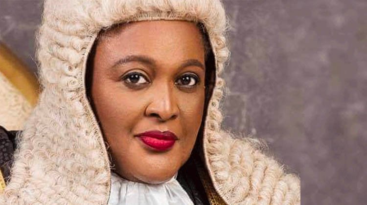 Obidients Verified Handle Attacks Mary Odili, Predicts Tribunal Judgement