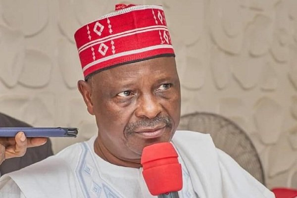 NNPP Crisis: Go And Register Your Own Party, NNPP Founding Fathers Tell Kwankwaso