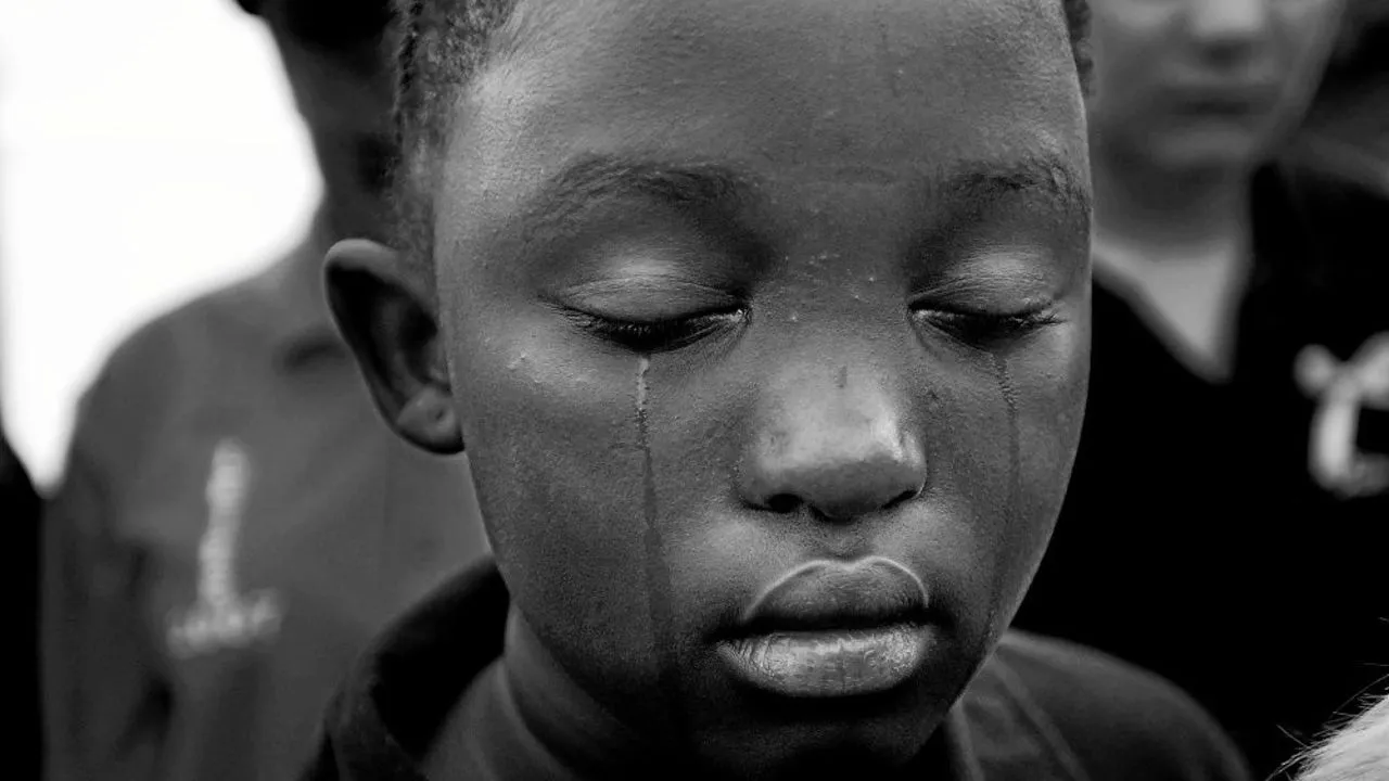 Lagos govt reveals number of children abused $3xually in the state