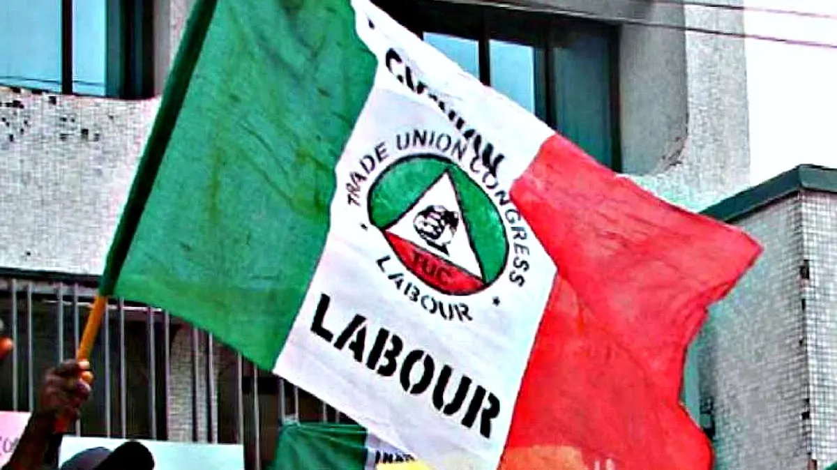 NLC warning strike: Abia banks, petrol stations shut down after hours of service