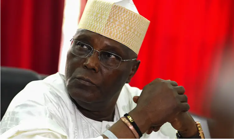 PDP Will Regain Ground Again – Atiku