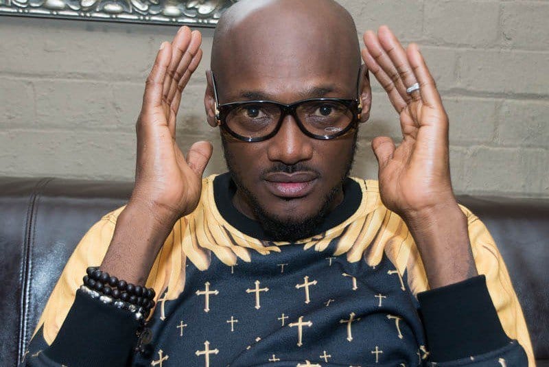 Tuface sets to be a pastor, reveals names of church