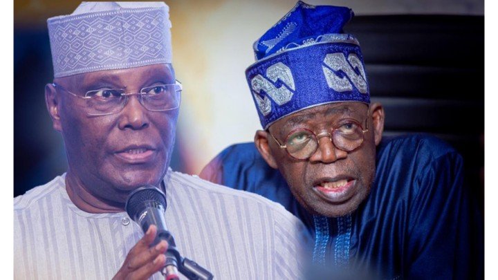 Tinubu: Tribunal Dismisses Atiku’s Dual Citizenship, Drug Conviction Allegations