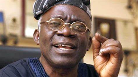 Falana Urges BA, Virgin Atlantic Flight Suspension As UK Denies Air Peace