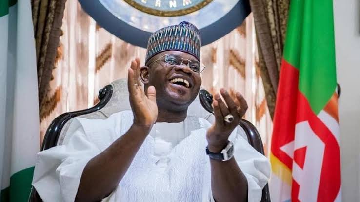 Tribunal: APC Senators Have Right To Appeal; Atiku, Obi Have No Ground – Yahaya Bello