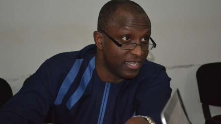 INEC’s Failure To E-Transmit Results Has Broken Nigerians’ Trust – Laolu Akande