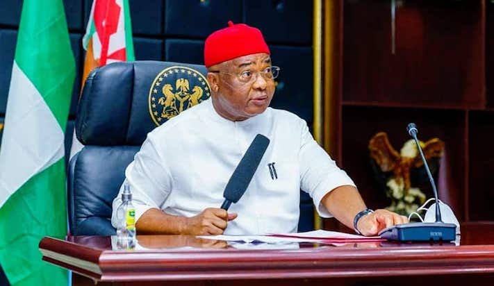 Uzodinma To Be Conferred With Most Prolific Governor Of The Year Award