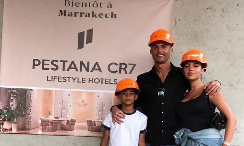 Morocco Earthquake: CR7 Is Providing Shelter For Victims In His Marrakesh Hotel