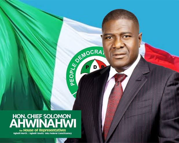 Delta: Tribunal Sacks Reps Member Waive (APC), Affirms Pdp's Ahwinahwi