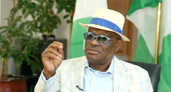 I chose FCT because I know Tinubu will fulfill his promises - Wike