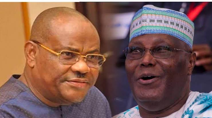 PDP crisis: Atiku’s camp sets to come after Wike